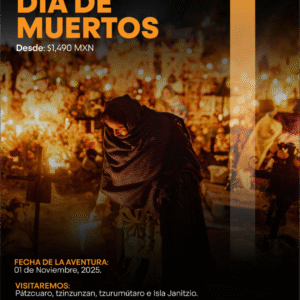 Día de Muertos