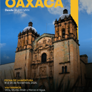 OAXACA