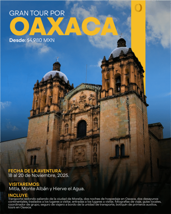 OAXACA