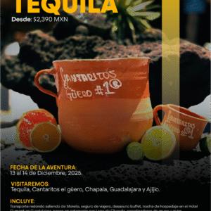 Tequila