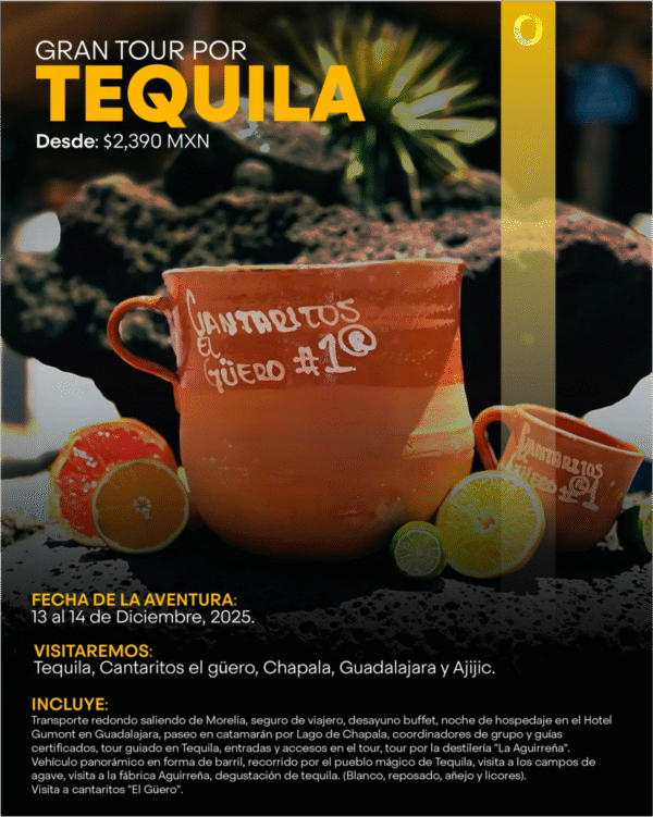 Tequila