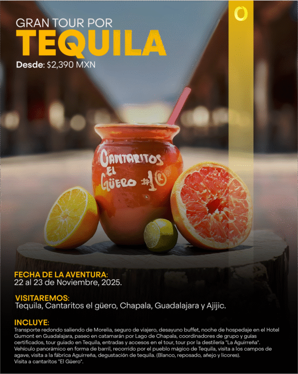 Tequila