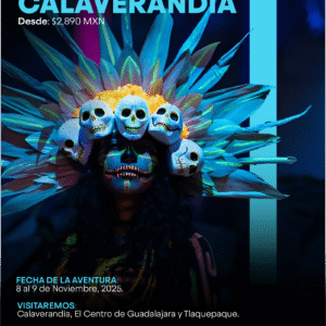 CALAVERANDIA