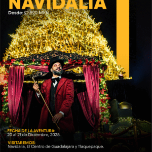 NAVIDALIA