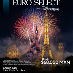 EURO SELECT