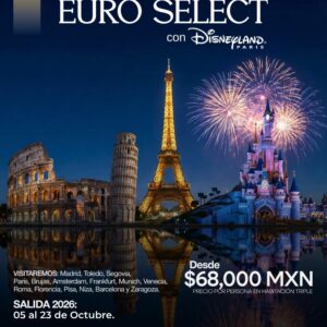 EURO SELECT
