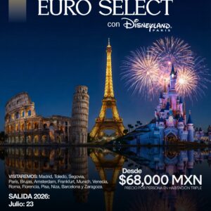 EUROPA SELECT