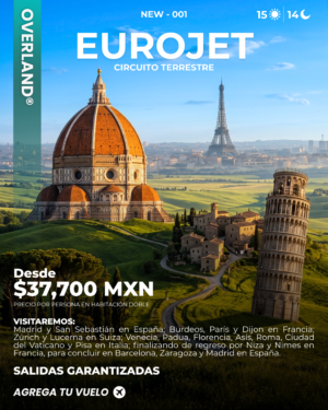 EUROJET