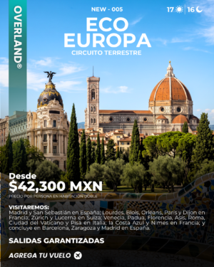 ECO EUROPA